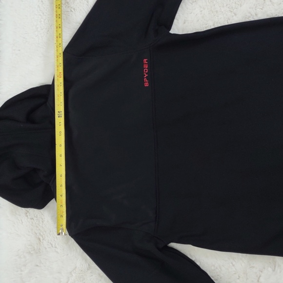 SPYDER SWEATER. - Picture 12 of 17